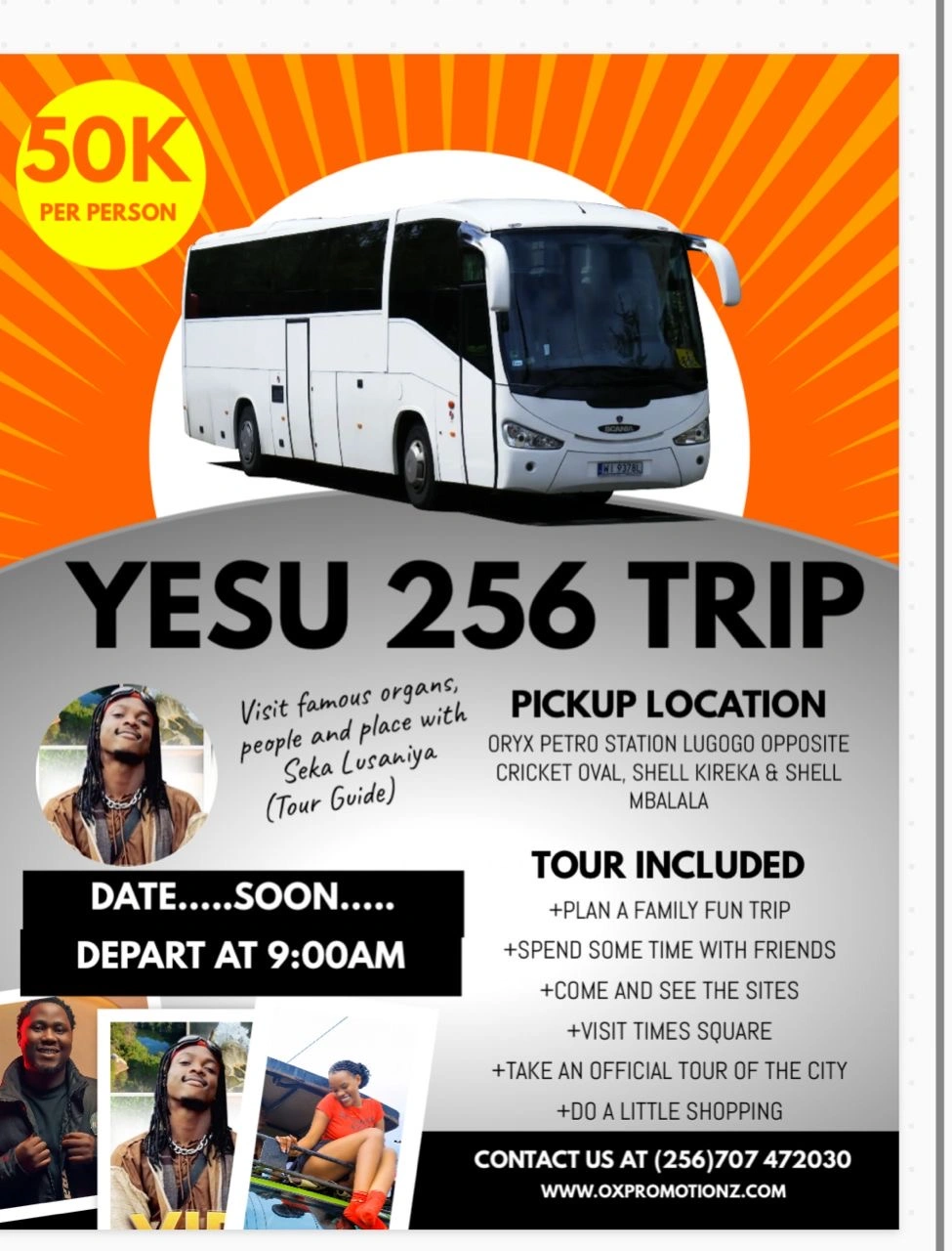 Modern Residential Complex